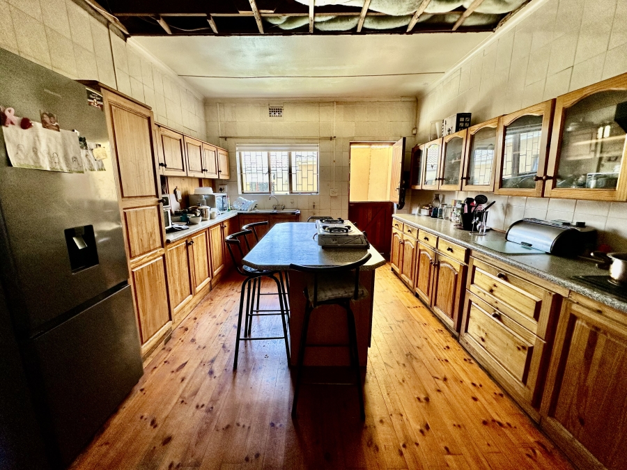 4 Bedroom Property for Sale in Vasco Estate Western Cape